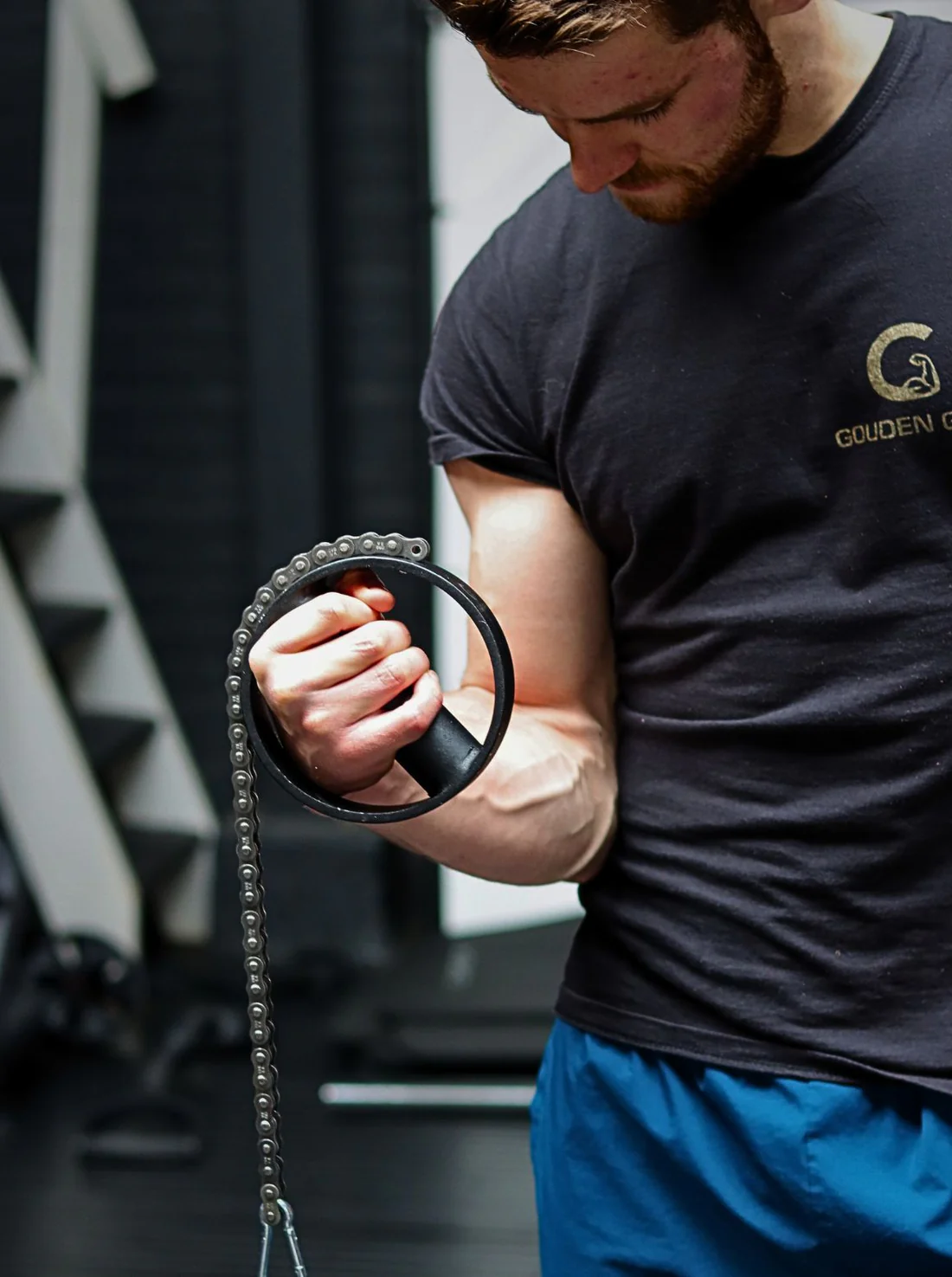 Master Your Ultimate Grip Strength